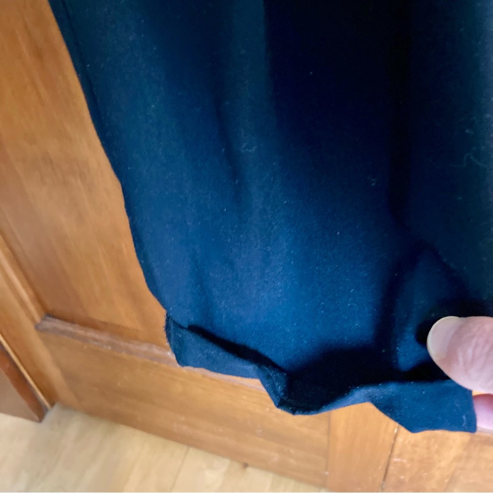 LOFT jumpsuit - Picture 7 of 9